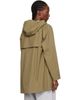 The North Face The North Face Khaki Voyage Rain 3L Hooded Parka - 3