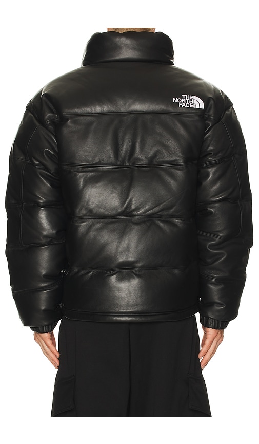 The North Face - Leather Summit Jacket