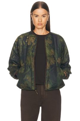 The North Face The North Face Lhotse LT Insulated Jacket