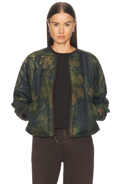 The North Face The North Face Lhotse LT Insulated Jacket
