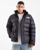 The North Face The North Face Limbara insulated puffer jacket in black - 1