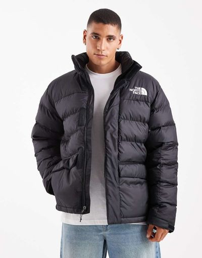 The North Face The North Face Limbara insulated puffer jacket in black