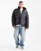 The North Face The North Face Limbara insulated puffer jacket in black - 2