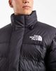 The North Face The North Face Limbara insulated puffer jacket in black - 3