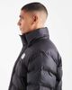 The North Face The North Face Limbara insulated puffer jacket in black - 4