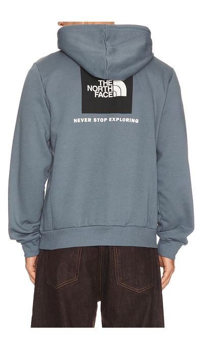 The North Face The North Face Men's Evolution Box NSE Regular Hoodie