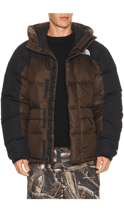 The North Face The North Face Men's Hmlyn Down Parka