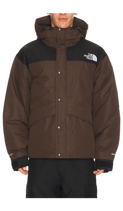 The North Face The North Face Men's Mountain Down Jacket