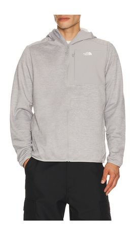 The North Face The North Face Men's Performance Fleece Full Zip Hoodie
