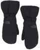 The North Face The North Face Montana Mitt - 1