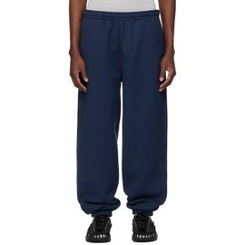 The North Face The North Face Navy TNF Red Box Sweatpants