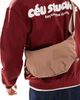 The North Face The North Face Never Stop cross body bag in brown - 1