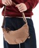 The North Face The North Face Never Stop cross body bag in brown - 3