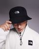The North Face The North Face Norm Bucket Hat in black - 1