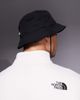 The North Face The North Face Norm Bucket Hat in black - 2