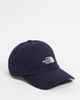 The North Face The North Face Norm cap in navy - 1