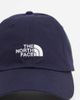 The North Face The North Face Norm cap in navy - 2
