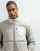 The North Face The North Face Nuketo Synth Insulated jacket in gray - 1