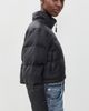 The North Face The North Face Nuptse Short Jacket TNF Black/TNF Black - 4