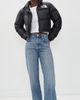 The North Face The North Face Nuptse Short Jacket TNF Black/TNF Black - 5