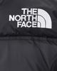 The North Face The North Face Nuptse Short Jacket TNF Black/TNF Black - 6