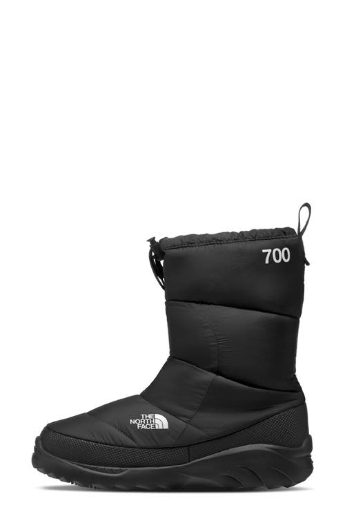 The North Face - Nuptse Traction 700 Fill Power Down Boot