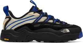 The North Face The North Face Off-White & Black Clyffe Ultra Sneakers