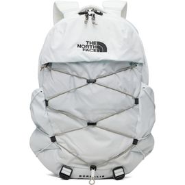 The North Face The North Face Off-White Borealis Backpack
