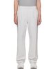 The North Face The North Face Off-White TNF Black Box Tech Woven Trousers - 1