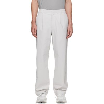 The North Face The North Face Off-White TNF Black Box Tech Woven Trousers