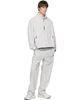The North Face The North Face Off-White TNF Black Box Tech Woven Trousers - 4