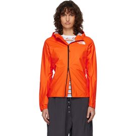 The North Face The North Face Orange Summit Series Superior FUTURELIGHT Jacket