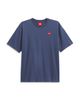 The North Face The North Face Oversized Fit Logo Crewneck T-Shirt - 5