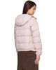 The North Face The North Face Pink Hydrenalite Hoodie Down Jacket - 3