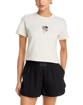 The North Face The North Face Places We Love Short Sleeve Tee