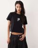 The North Face The North Face Places We love t-shirt in black - 1