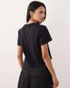 The North Face The North Face Places We love t-shirt in black - 2