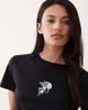 The North Face The North Face Places We love t-shirt in black - 4