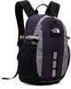 The North Face The North Face Purple & Black Hot Shot Mini Backpack - 2