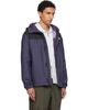 The North Face The North Face Purple Antora Rain Jacket - 2