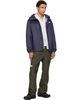 The North Face The North Face Purple Antora Rain Jacket - 4