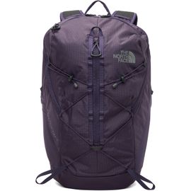 The North Face The North Face Purple Borealis Trail Backpack