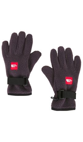 The North Face The North Face Red Box Fleece Glove
