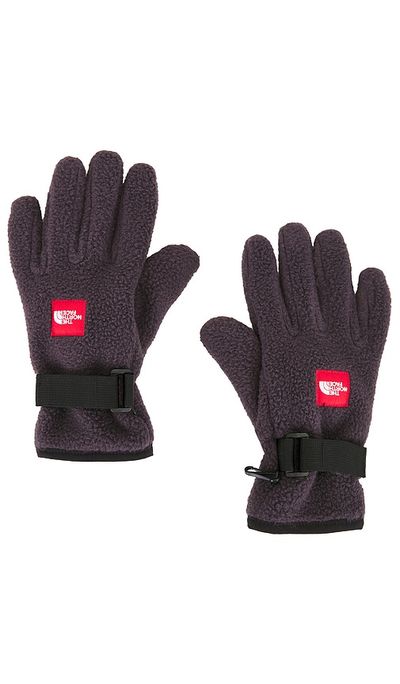 The North Face The North Face Red Box Fleece Glove