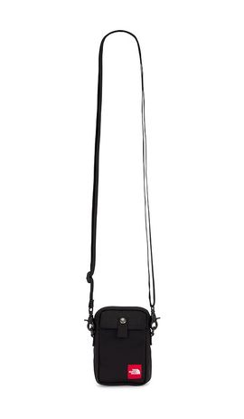 The North Face The North Face Red Box Small Carry Bag