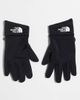 The North Face The North Face Rino gloves in black - 1