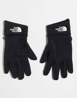 The North Face The North Face Rino gloves in black
