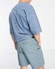 The North Face The North Face Ripstop cargo shorts in blue - 2