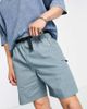 The North Face The North Face Ripstop cargo shorts in blue - 3