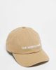The North Face The North Face Roomy Norm Cap in beige-Neutral - 1